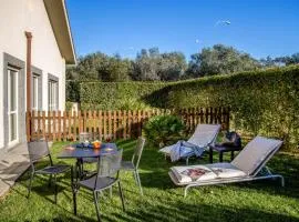 Residence Poggio Degli Ulivi