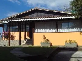 Casa charmosa