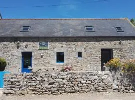 Chambres d'hotes Ti ar raniged