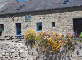 Maison Ti ar raniged