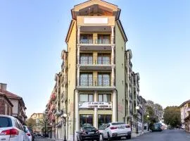 Hotel Zeus