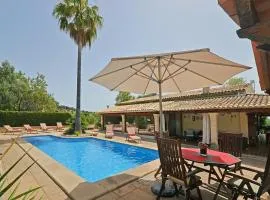 Villa Es Pou