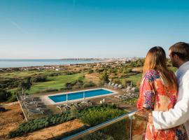 Palmares Beach House Hotel - Adults Only, hotel v destinaci Lagos