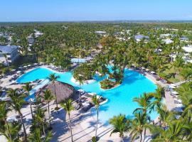 Catalonia Punta Cana - All Inclusive, golf hotel in Punta Cana