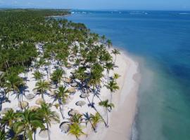 Catalonia Punta Cana - All Inclusive, golf hotel in Punta Cana