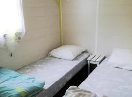 camping Le Kermadec