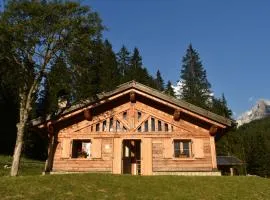 Chalet Brenta Dolomites