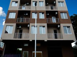 Family Hotel, hotel a Batumi