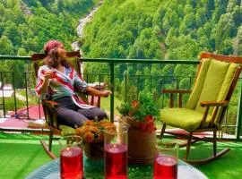 Ayder Doga Resort