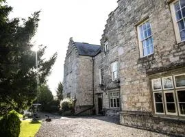 Faenol Fawr Country Hotel