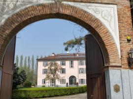 B&B La Cascina Grossa, B&B em Alessandria