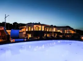 Bluewave Villa by Elite Estates