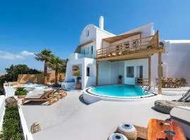 Summer Lovers Villa