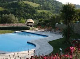 Relais Il Monticello