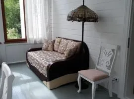 Veranda Suite