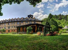 Hotel GOLFER