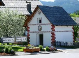 Apartement Seifterhof
