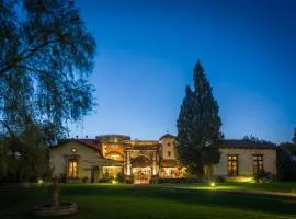 Hacienda La Magdalena