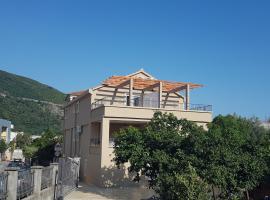 Apartments and Rooms Lijesevic, hotel en Budva