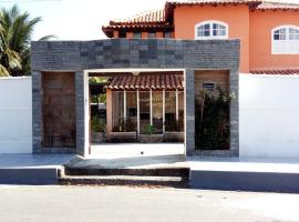 Maison Aires Malcher, posada u hostería en Maricá