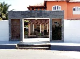 Maison Aires Malcher