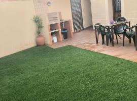 Apartamentos Rurales el Trillo, Ferienwohnung in Malpartida de Plasencia