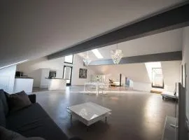 Ferienwohnung Atelier Maschinenhaus