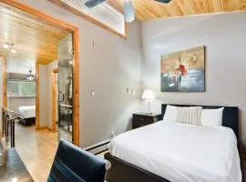 M Lofts