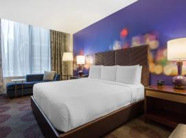 The Chicago Hotel Collection Magnificent Mile – hotel w dzielnicy Streeterville w Chicago