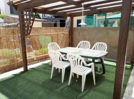 Casa Ada a Marina di Cecina by Zoom In Earth