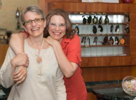 Hotel Angelo, hotel v Caorle