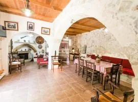 Irini΄s house