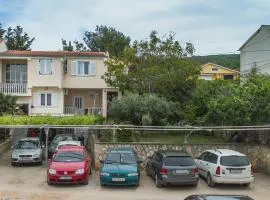Apartmani Pucarin