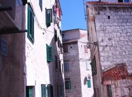 Cosy accommodation in the center of Split
