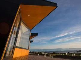 Bruny Island Escapes and Hotel Bruny