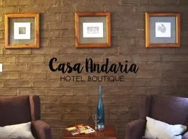 Hotel Casa Andaria