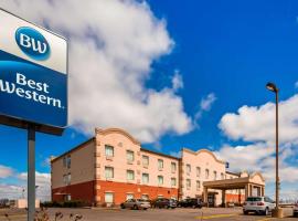 Best Western Troy Hotel