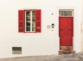 House of Pomegranates, hotel in Sliema