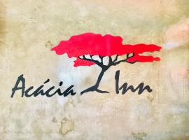Acacia Inn GuestHouse, hotel in Maputo