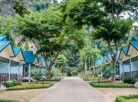 Changsi Resort-Krabi, hotel in Krabi