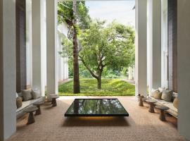 Raya Heritage - SHA Plus, hotel v destinaci Chiang Mai