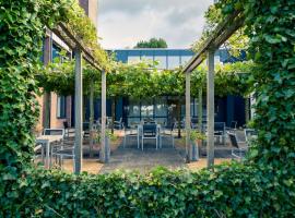 Mercure Hotel Zwolle, hotel v destinaci Zwolle