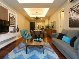 The Shore Residence Apartment