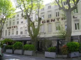 Hôtel Central