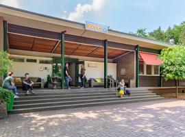 Stayokay Hostel Apeldoorn - Fully renovated March 2026, Hotel in Apeldoorn