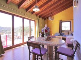 Vida Pura Apartments, hotel in Odeceixe