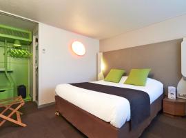 Campanile Villejust - za Courtaboeuf, hotel v destinaci Villejust