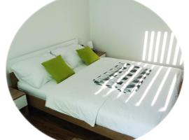 Apartman Sara vl. Franjo Klasić, hotel in Krapina