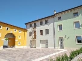 Corte Grisela Wine&Relax, hotel v destinaci Monteforte dʼAlpone