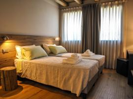 Corte Grisela Wine&Relax, B&B di Monteforte dʼAlpone